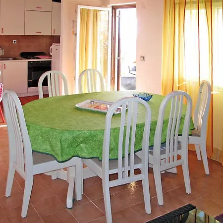 Haus Iva דירה