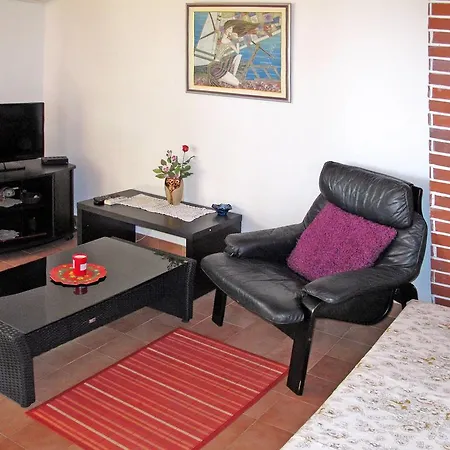 דירה Haus Iva טרוגיר