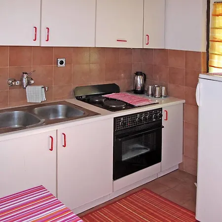 דירה Haus Iva