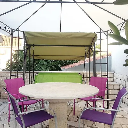 Haus Iva Trogir