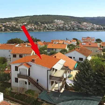 Haus Iva Apartment *
