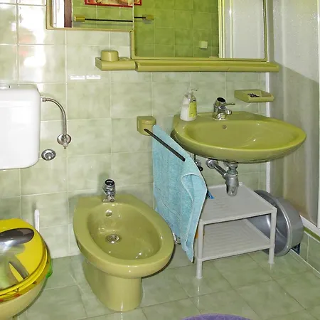 Haus Iva דירה